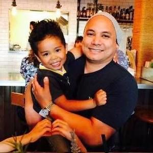 Meet your Posher, John